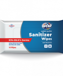 Sanitizer advance