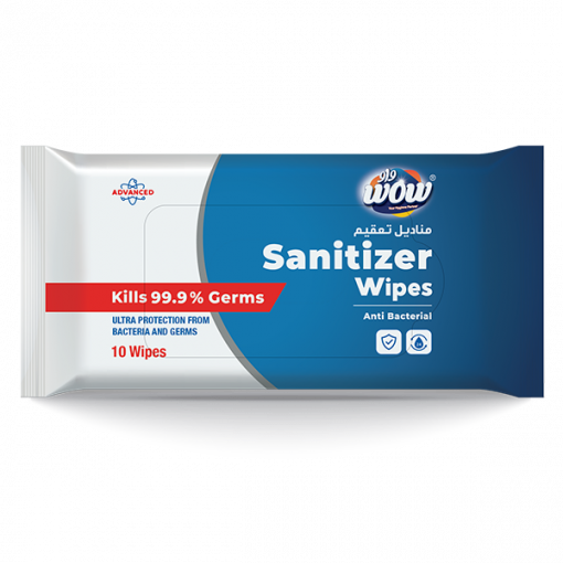 Sanitizer advance