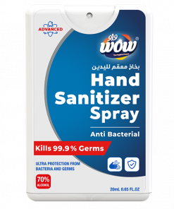 sanitizer Spray